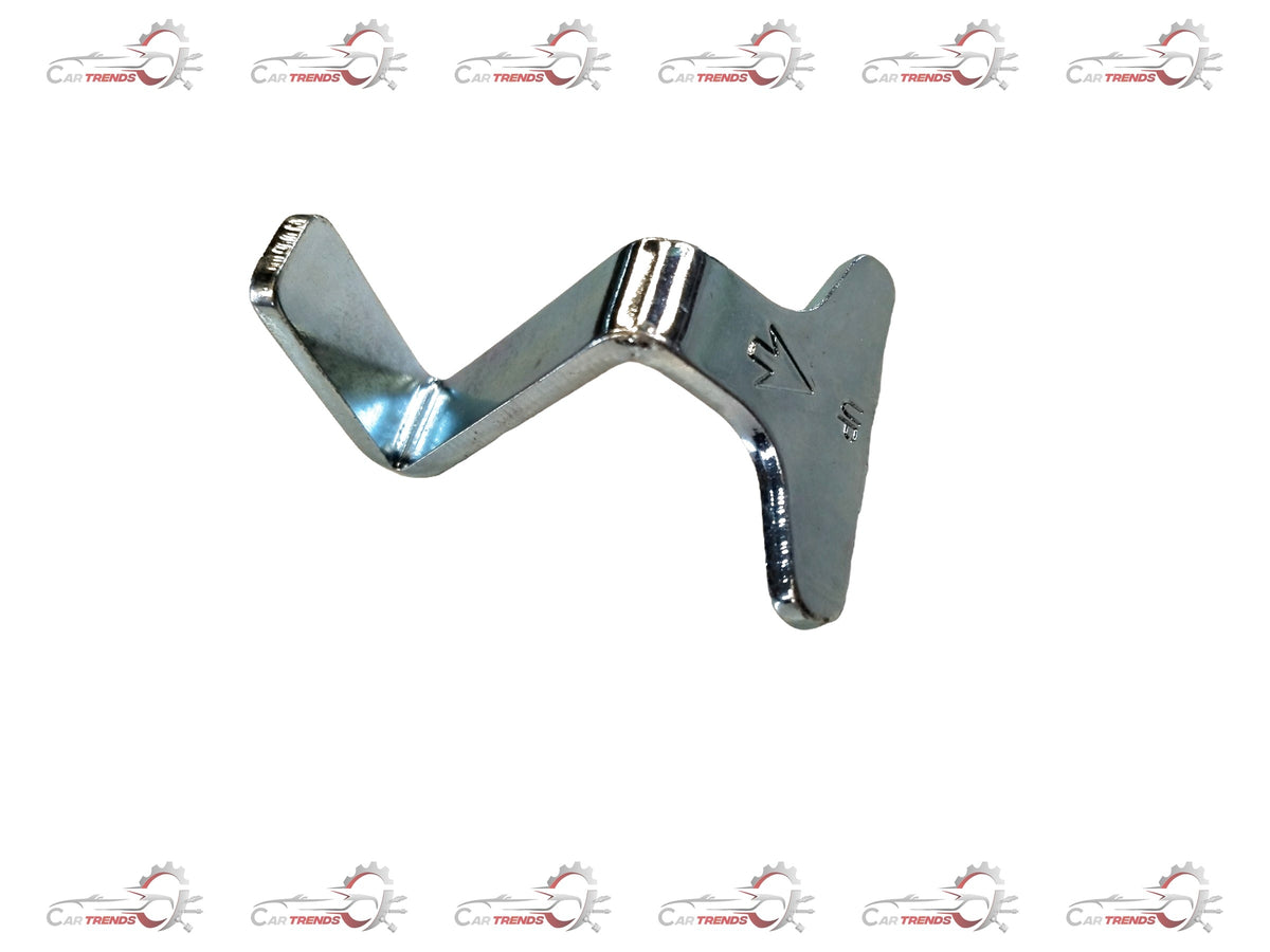CarTrends CAPLESS FLAPPER RETAINER | CIVIC | #07AAFTBAA200 07AAFTBAA200 - Right view