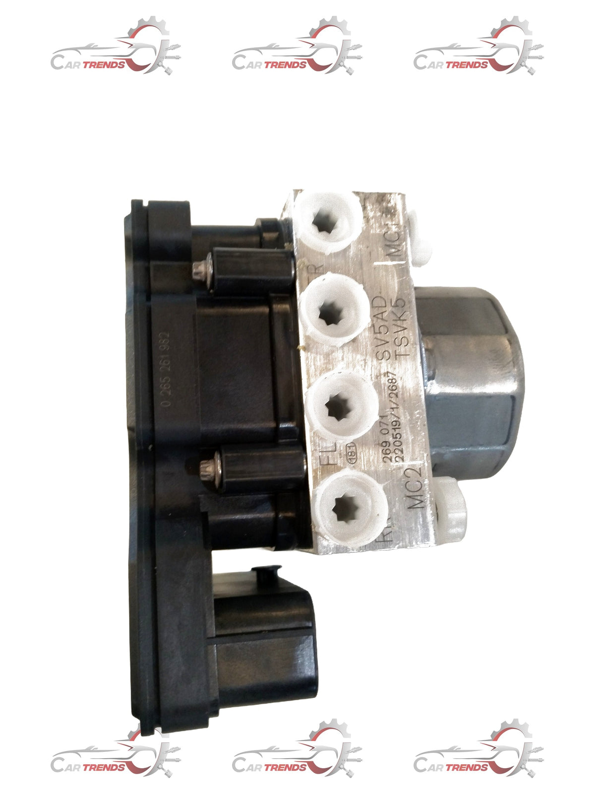 CarTrends MODULATOR ASSEMBLY | AMAZE | #57111TSVK51 57111TSVK51 - Right view