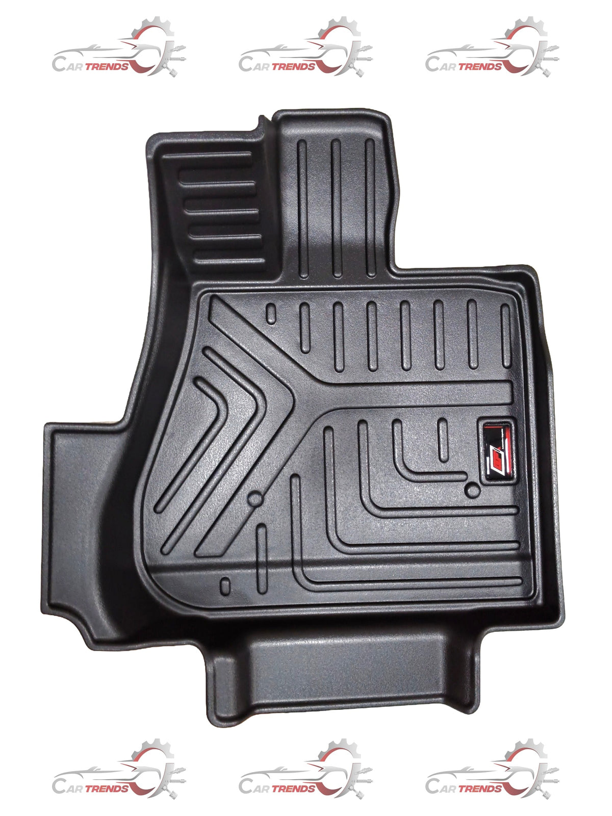 Gfx LIFELONG MATS VINFAST VF6 ( EV ) 2025  ONWARDS BLACK COLOUR  GLLM-113 - Right view