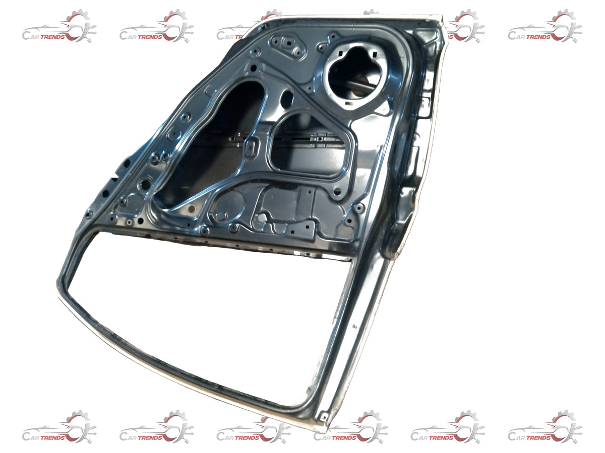 CarTrends Panel Complete Door Body | Rear  | Honda City 6th Gen / City 6th Gen F/L - 6751 | #67510T9CD00ZZ 67510T9CD00ZZ - Right view