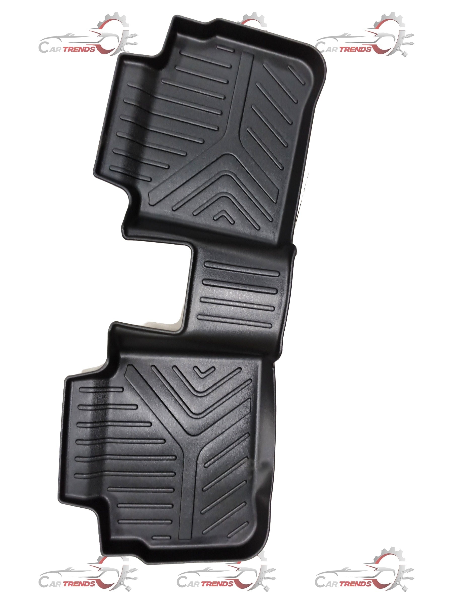 Gfx LIFELONG MATS GRAND VITARA-22  VICTORIS -25 ONWARDS BLACK COLOUR  GLLM-062 - Right view