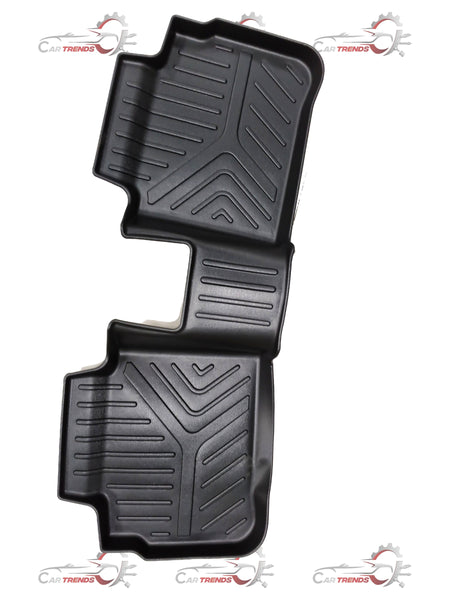 Gfx LIFELONG MATS GRAND VITARA-22  VICTORIS -25 ONWARDS BLACK COLOUR  GLLM-062 - Right view