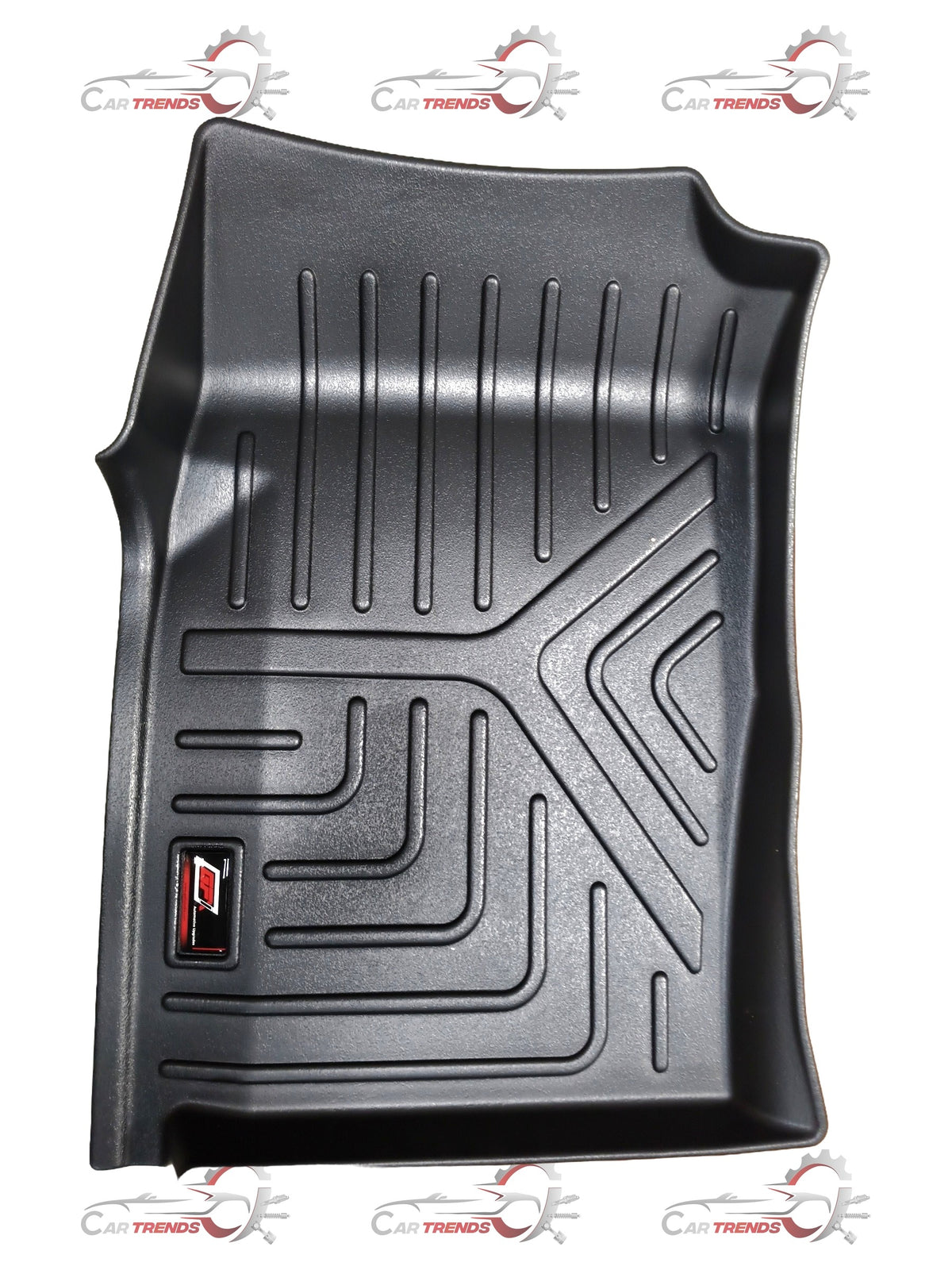 Gfx SCORPIO N ( 7 STR ) CAPTAIN SEAT ( 6 STR )  GLLM-072A - Right view
