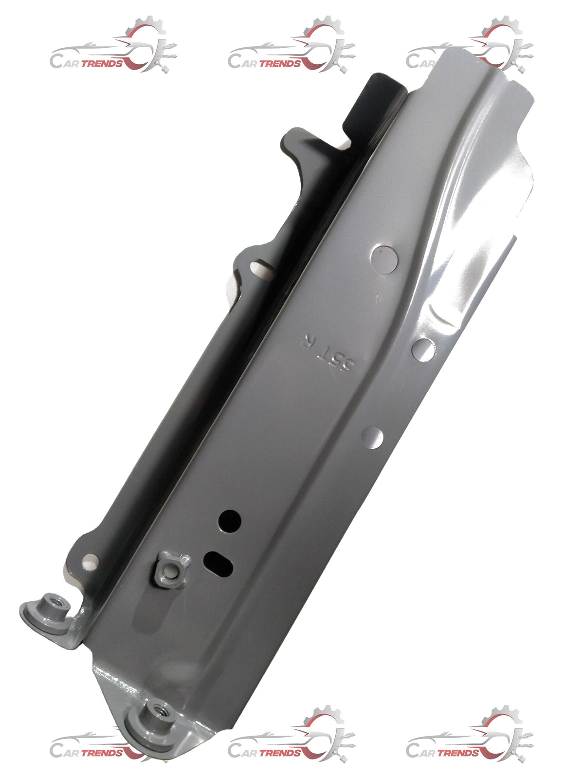 Front side body part for Baleno 3rd Gen and Fronx by CarTrends, suitable for petrol and CNG models, image showing detailed view