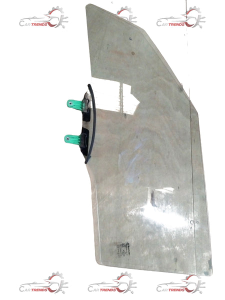 CarTrends GLASS COMPONENT DOOR WINDOW | MARUTI SUZUKI SWIFT | LH | #84502M55R00 84502M55R00 - Right view