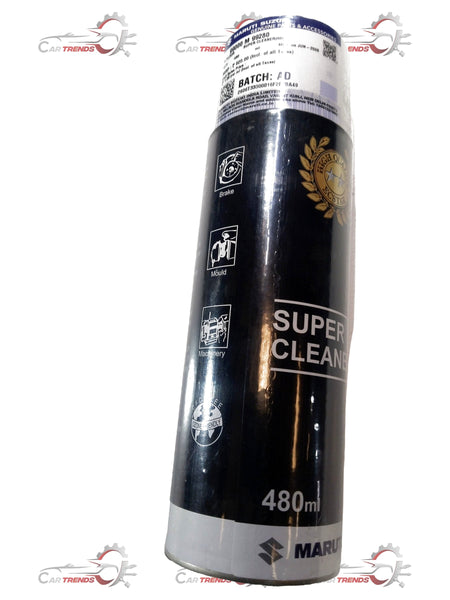 MARUTI SUZUKI Genuine Oil / Fluid / Chemical|  | Maruti Genuine OIL / FLUID / CHEMICAL - Universal (all models) | N/A (consumable) | #99000M99280 99000M99280 - Right view