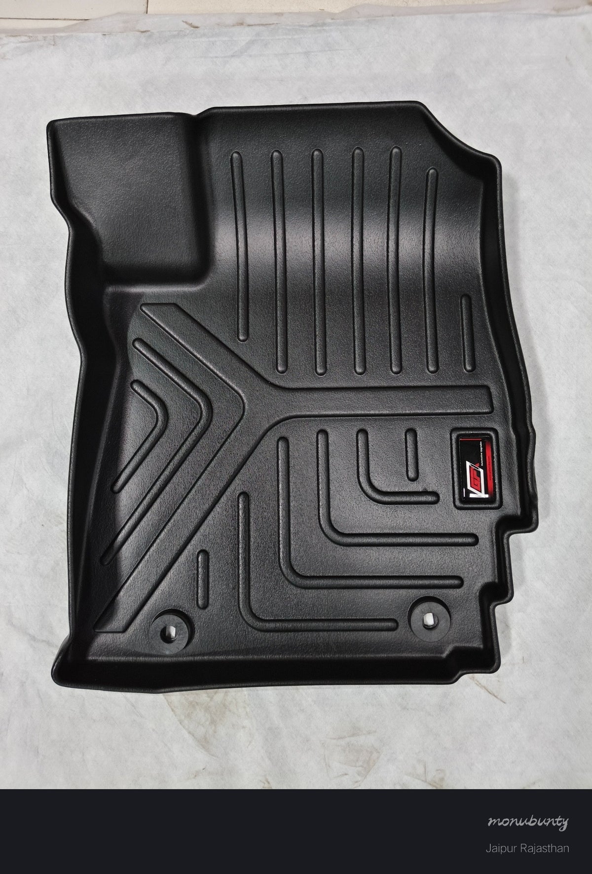 Gfx LIFELONG MAT I-20 2020 GLLM-032 - Right view
