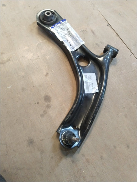 CarTrends Suspension Arm | Right Side | Creta Alcazar | All Variants | #54501AY000 54501AY000 - Right view