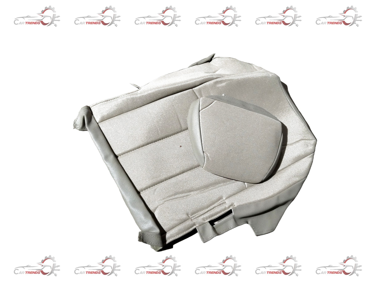 CarTrends KIT SEAT COVER FABRIC LADDER | HONDA AMAZE | #08P32TE9710C 08P32TE9710C - Right view