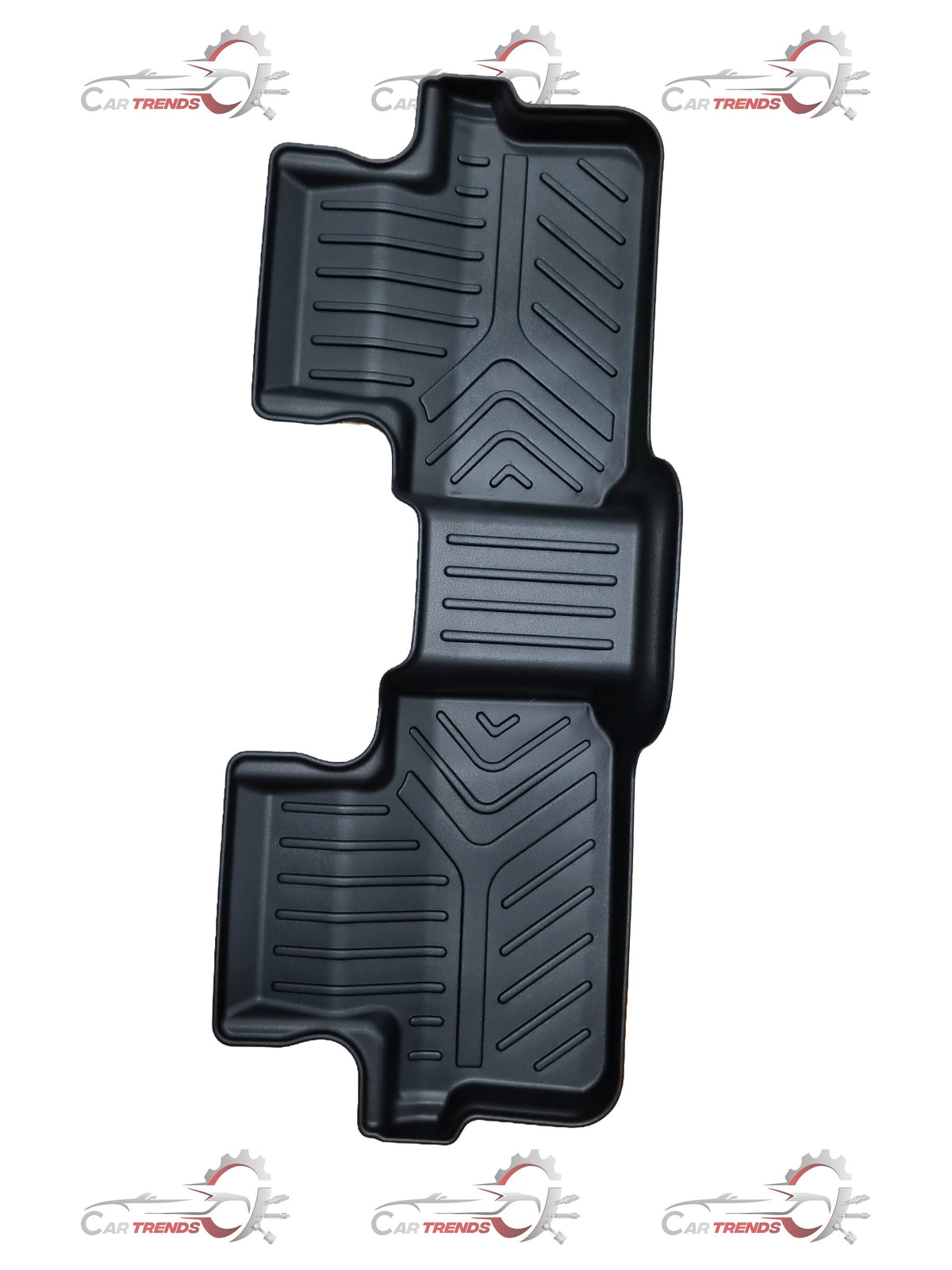 Gfx LIFELONG MATS HARRIER 2019 AUTOMATIC  TRANSMISSION BLACK COLOUR  GLLM-040A  - Right view