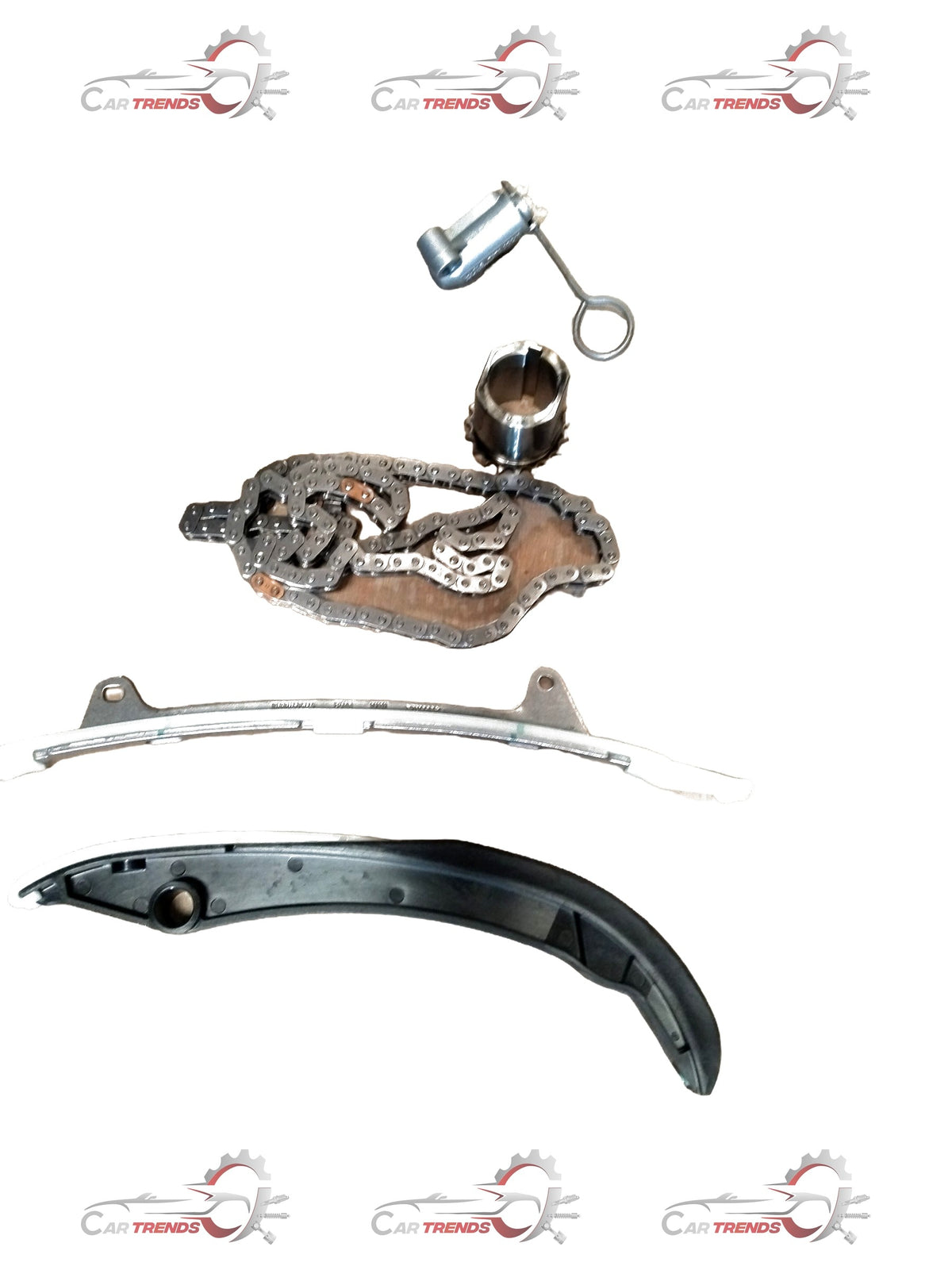 TATA Tim Chain Kit (P)-Tiago/Tigor/Nexon/Altr 885557150501 885557150501 - Right view