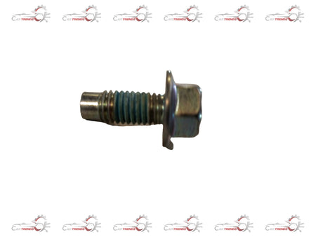 CarTrends BOLT FLANGE 8X19 | CITY/JAZZ/WR-V | #90134T5AJ01 90134T5AJ01 - Right view