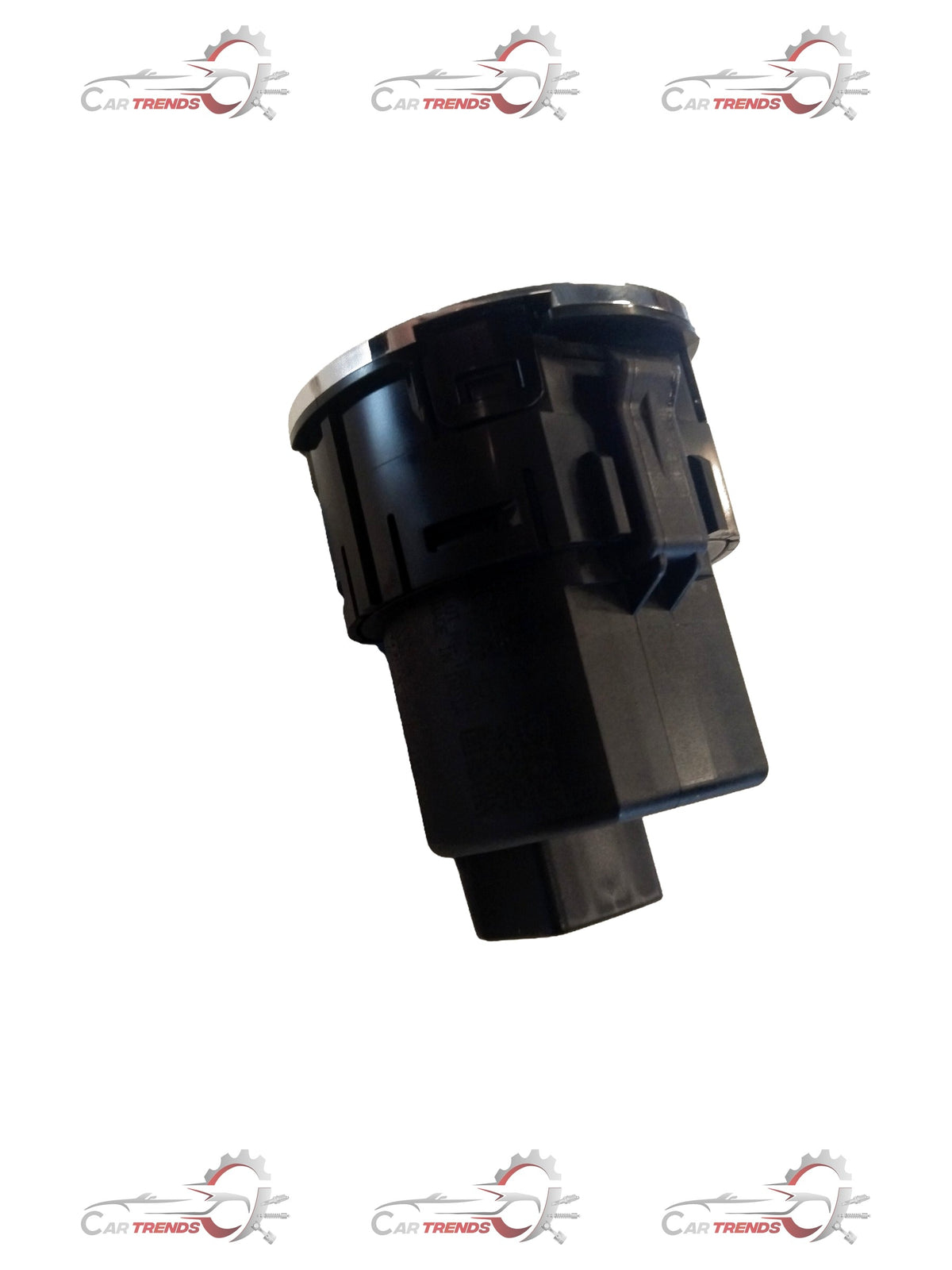 Maruti Suzuki switch assembly engine start for Swift, Baleno, Brezza, Alto models, showing the ignition switch component.