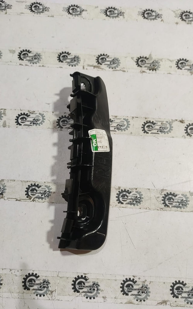 0119AU300080N - FRONT BUMPER BRACKET TUV 300 RH SIDE