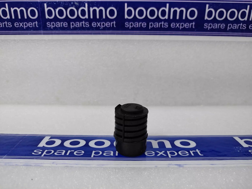 Stopper Bump