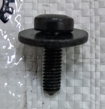 Head Socket Semi Round Bolt Jetta