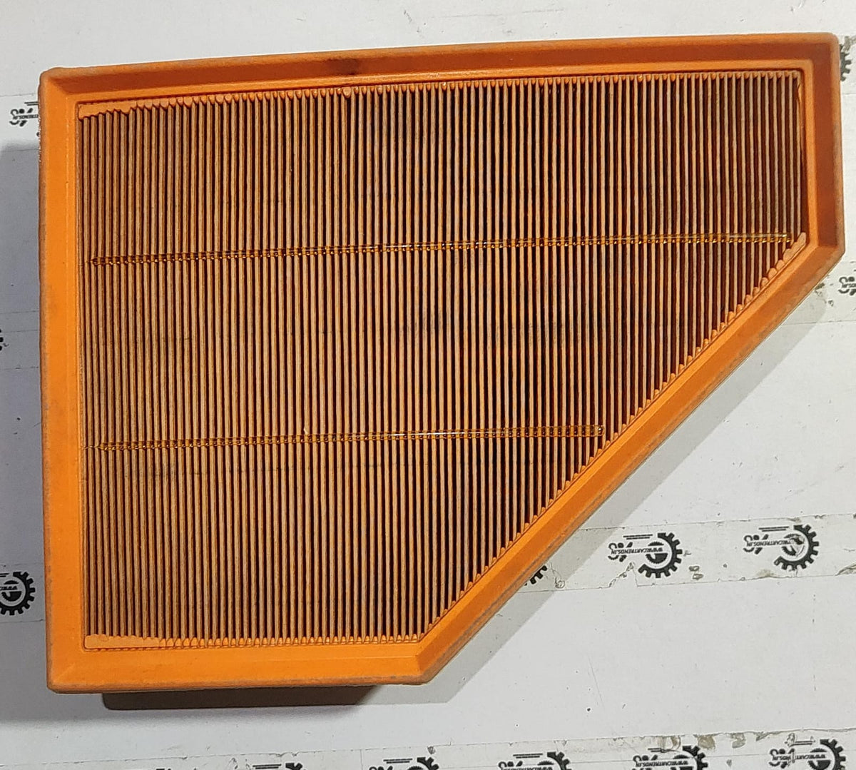AIR FILTER BMW X1 – CarTrends