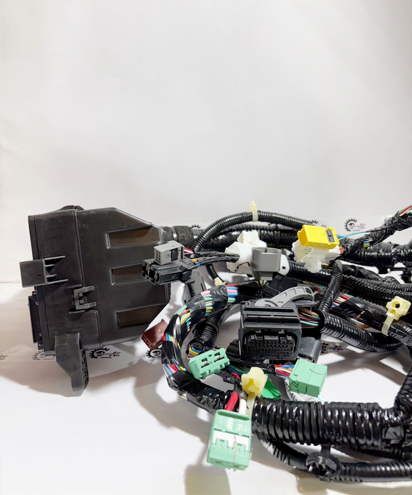 HONDA WIRE HARN L CABIN 32120TSVW70 32120TSVW70 - Left view