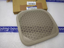Load image into Gallery viewer, COVER, REAR SPEAKER LH (BEIGE)
