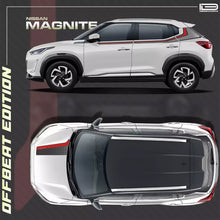 Load image into Gallery viewer, Magnite - Offbeat Edition, Storm White Color