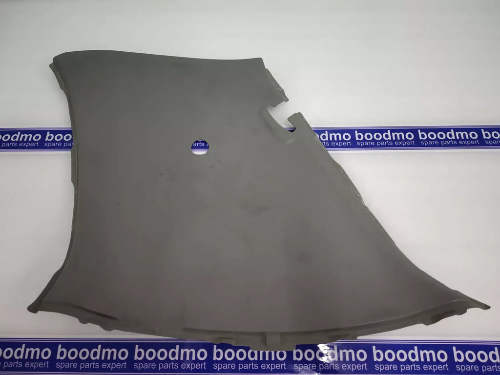 TRIM RR PILLER INNER RH