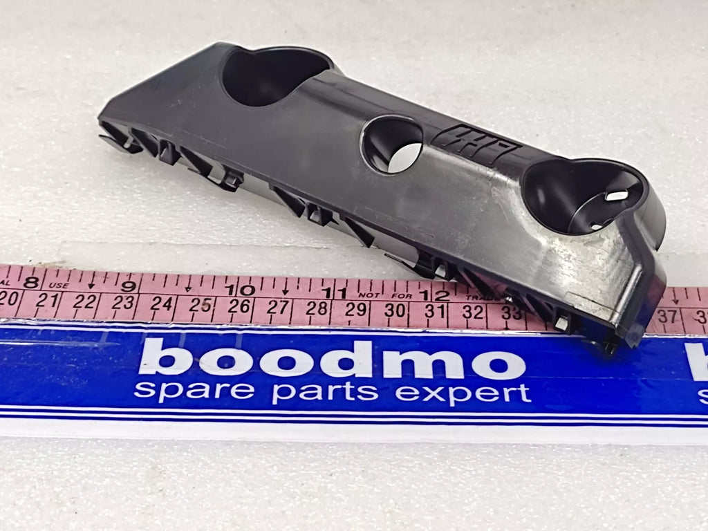 BRACKET-FRONT BUMPER SIDE,LH