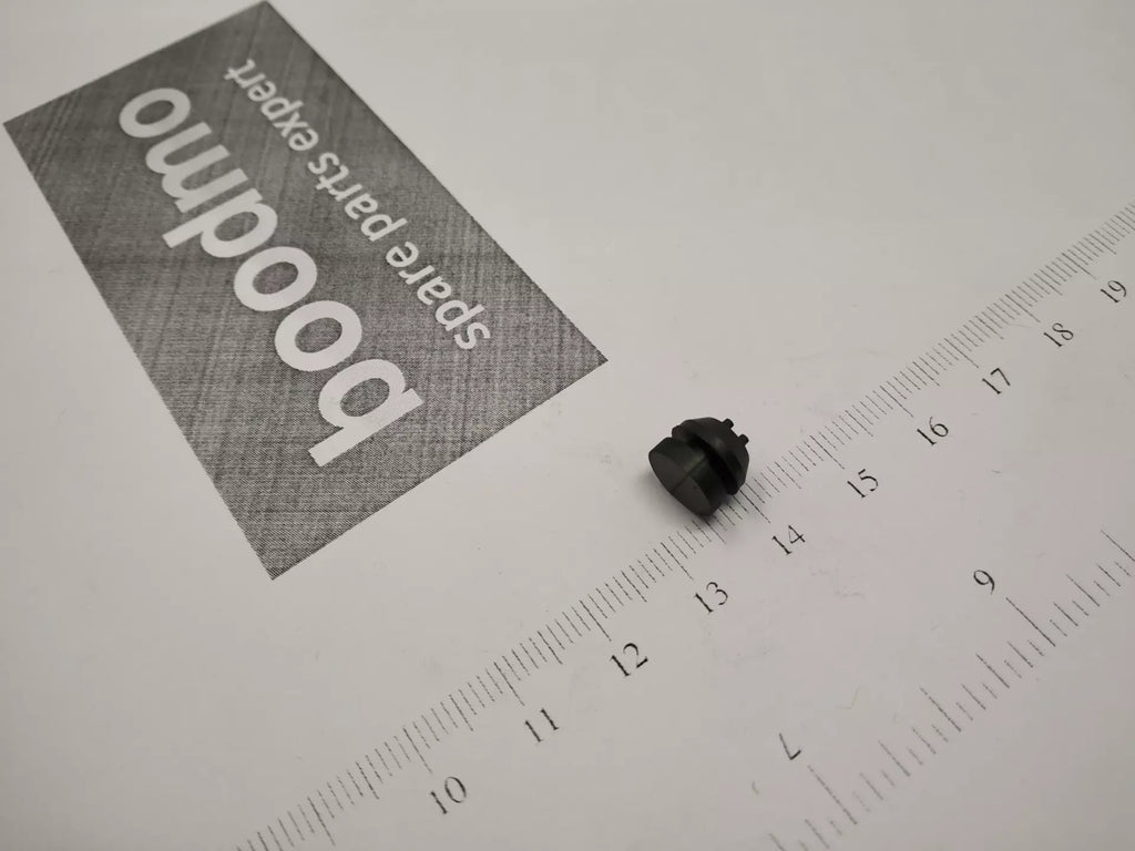 BUMPER-F/FILLER DR O/SLAM
