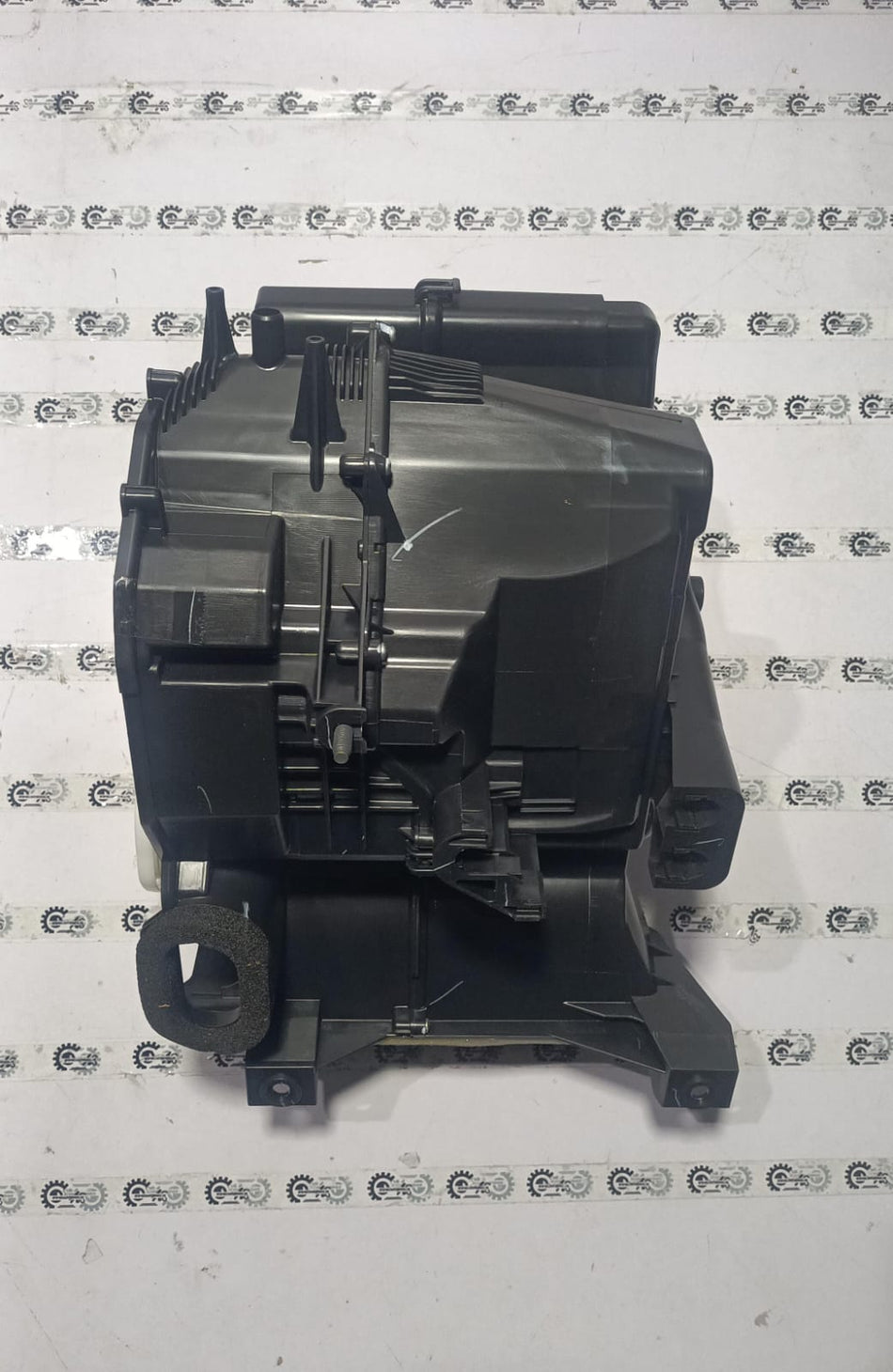 HEATER ASSEMBLY AMAZE DIESEL  79106T4ZK11