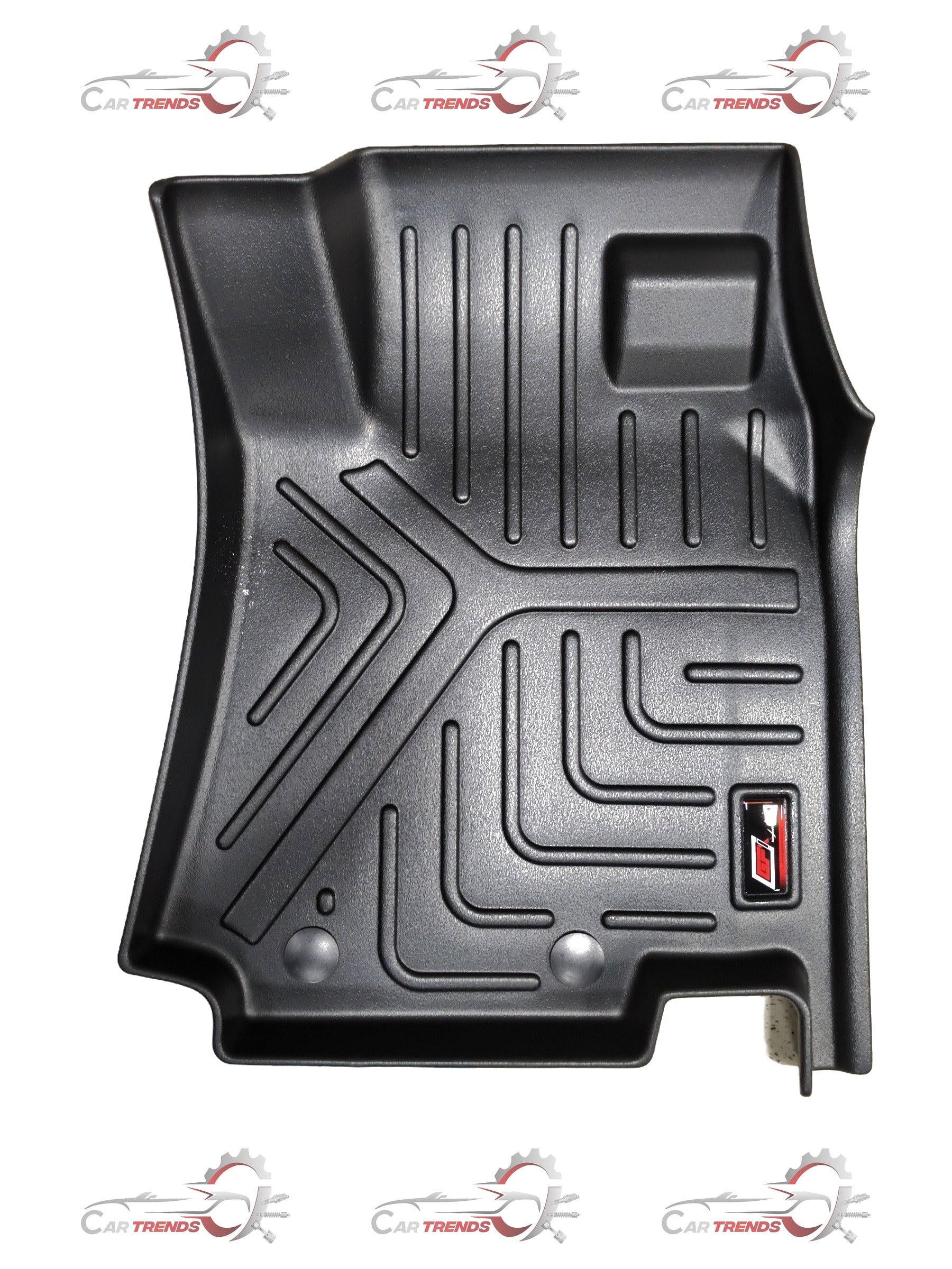 Gfx SCORPIO N ( 7 STR ) CAPTAIN SEAT ( 6 STR )  GLLM-072A - Top view