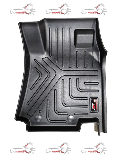 Gfx SCORPIO N ( 7 STR ) CAPTAIN SEAT ( 6 STR )  GLLM-072A - Top view