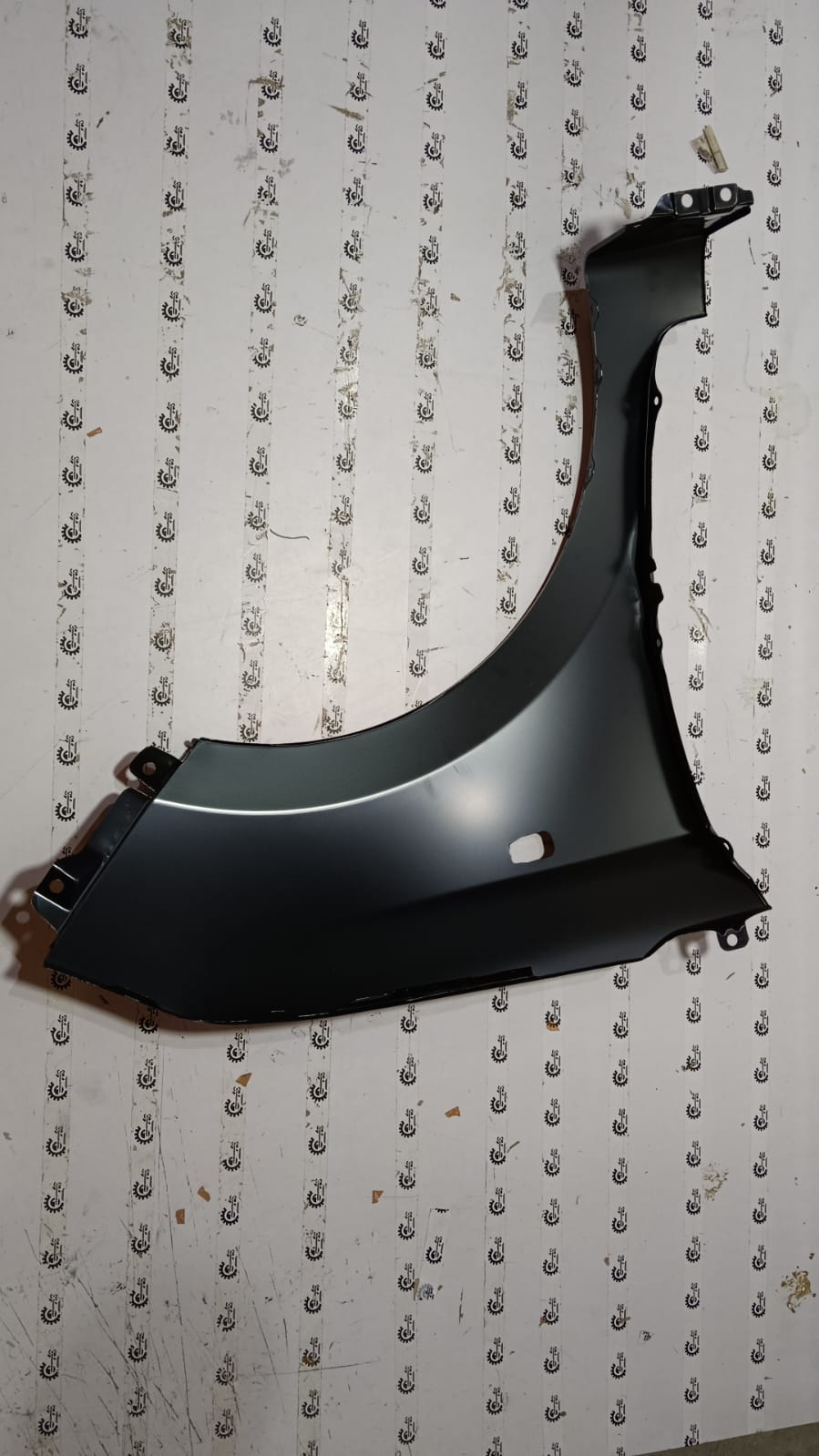 FENDER HYUNDAI GRAND I10 LH SIDE 66311B4010