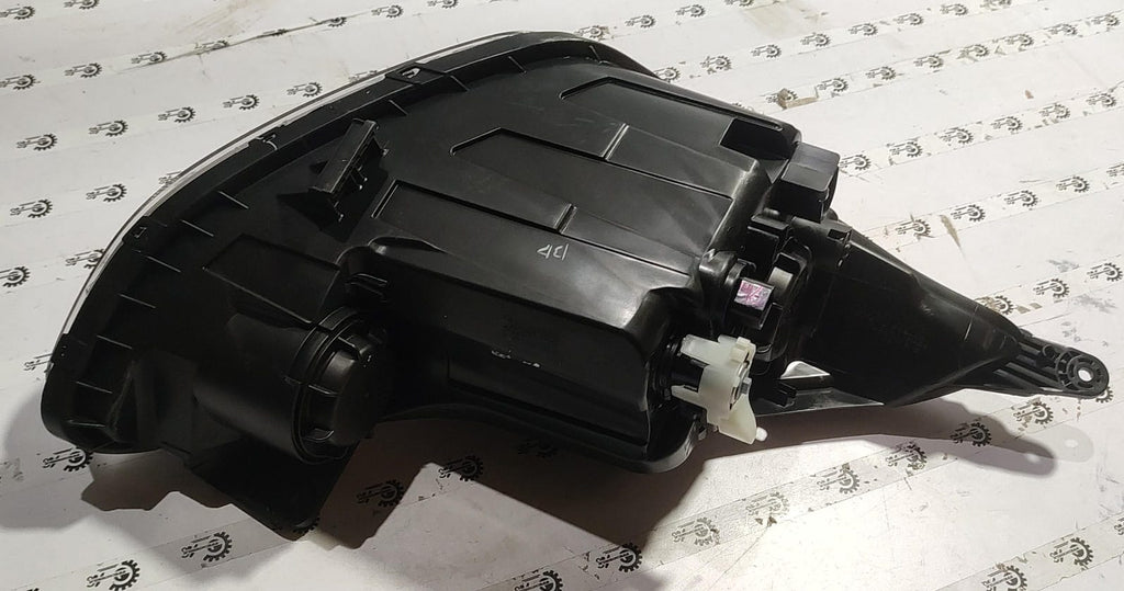 HEAD LAMP LH GRAND & XCENT 92101B4040