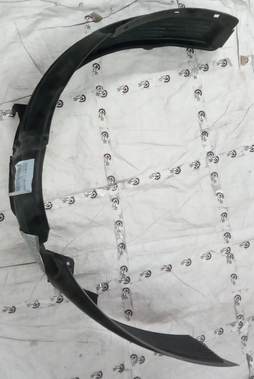 FENDER LINING EON LH SIDE  868114N000