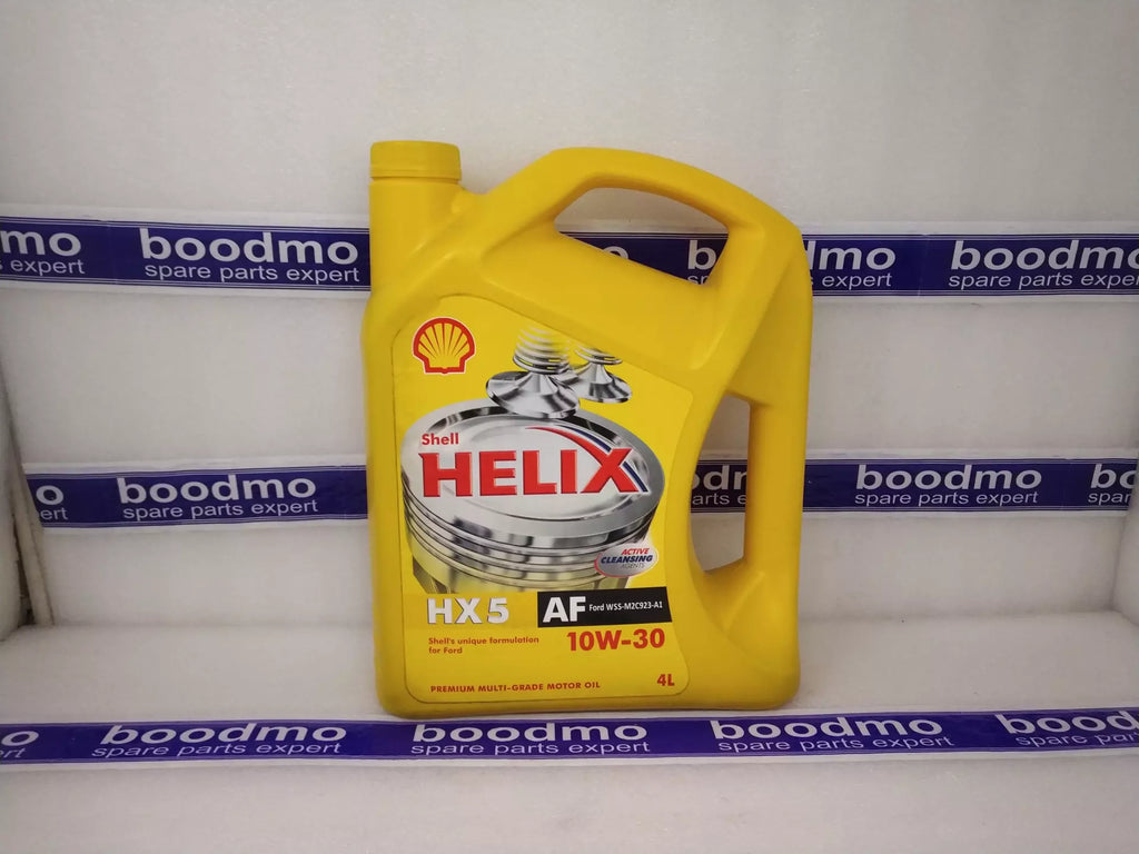 Engine Oil 10W-30 (4L)