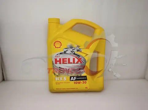 Engine Oil 10W-30 (4L)