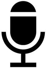 Load image into Gallery viewer, MIC-HANDS FREE,LH