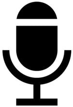 Load image into Gallery viewer, MIC-HANDS FREE,LH