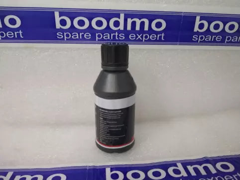 Brake Fluid - DOT 4 (0.1L)