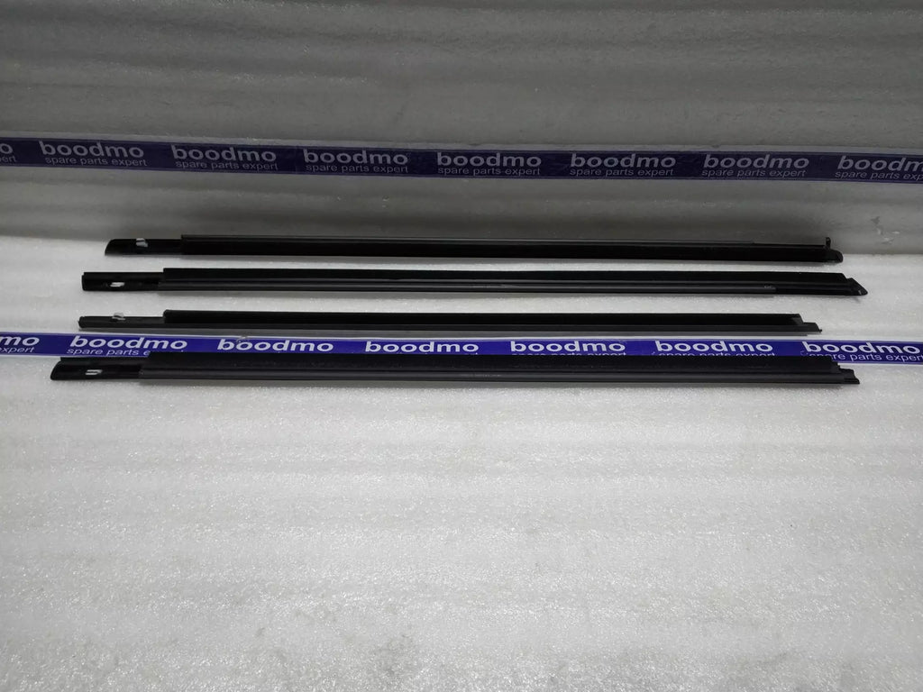 Weather Strip Outer (Set of 4)