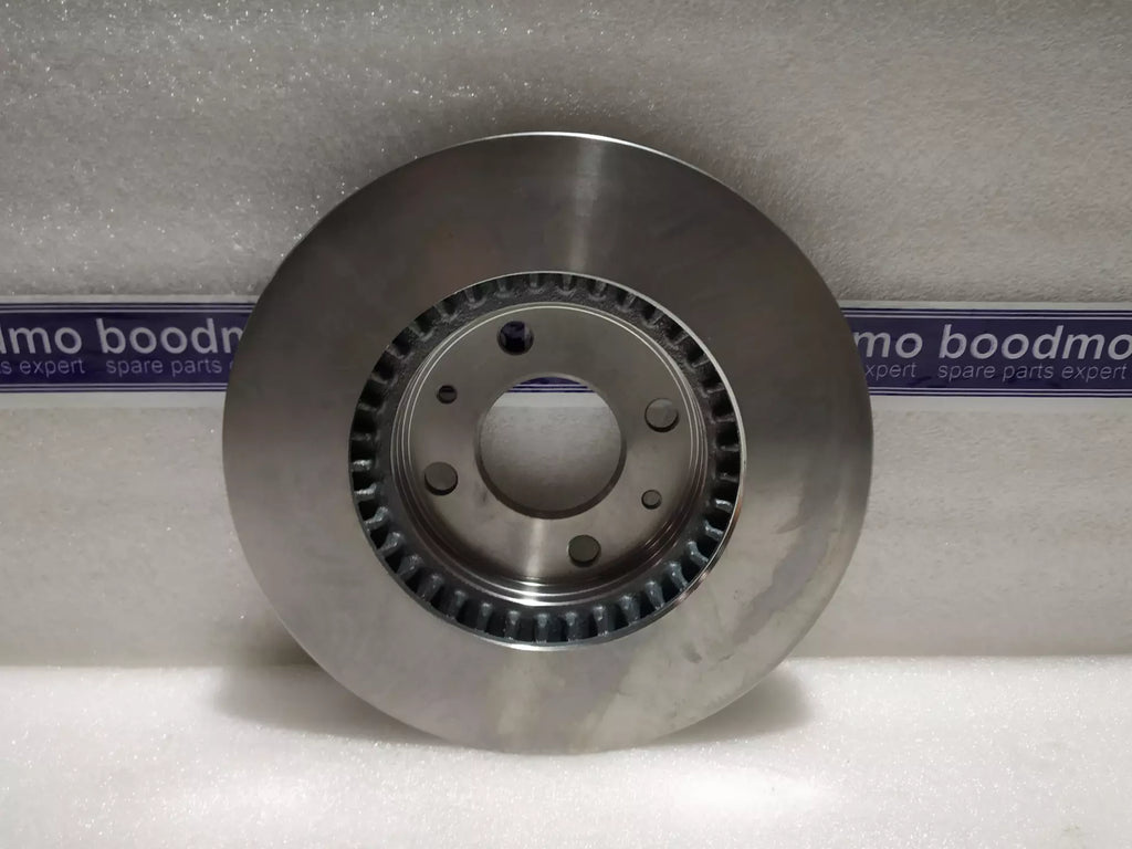 Front Brake Disc