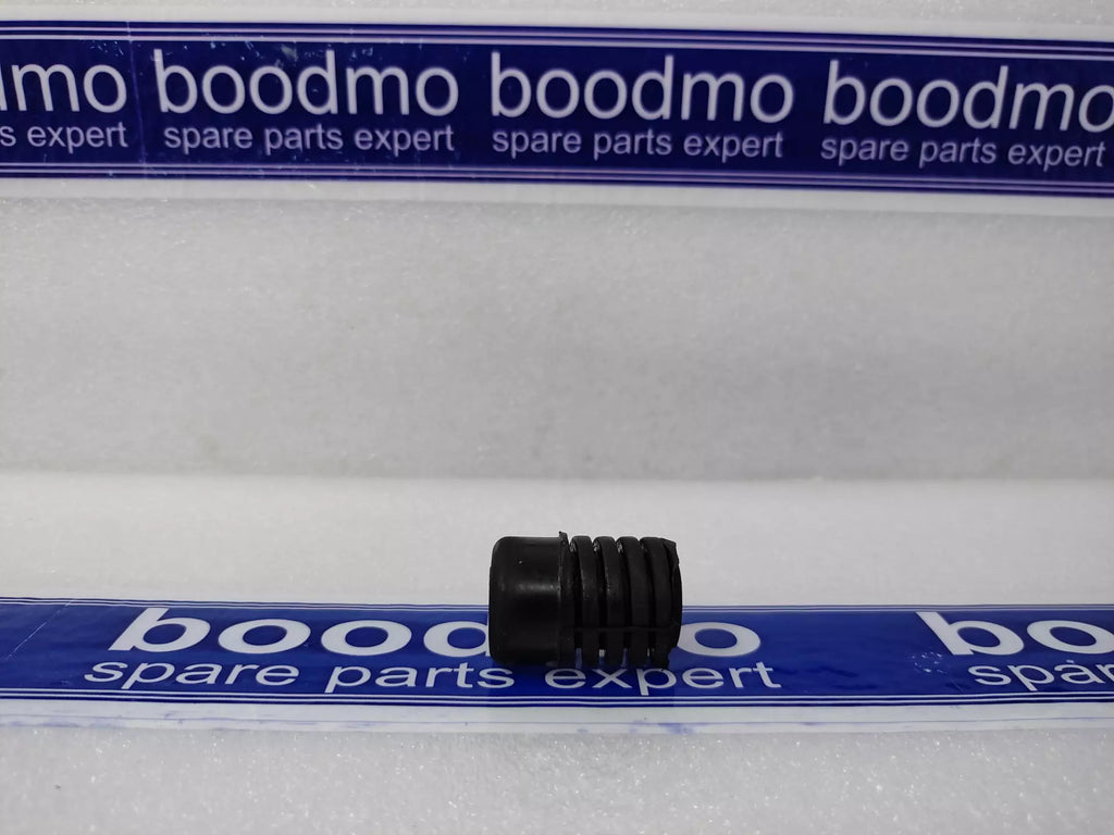 Stopper Bump