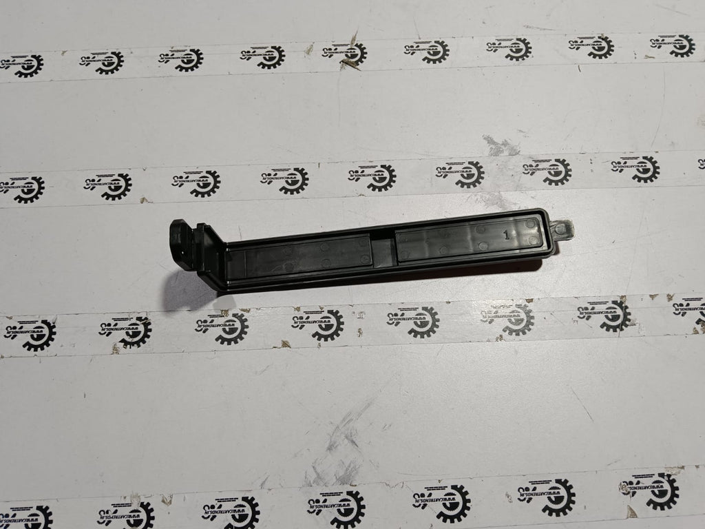 AIR FILTER COVER  GRAND I10;XCENT  97129B4900