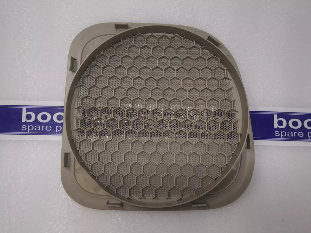 COVER, REAR SPEAKER LH (BEIGE)