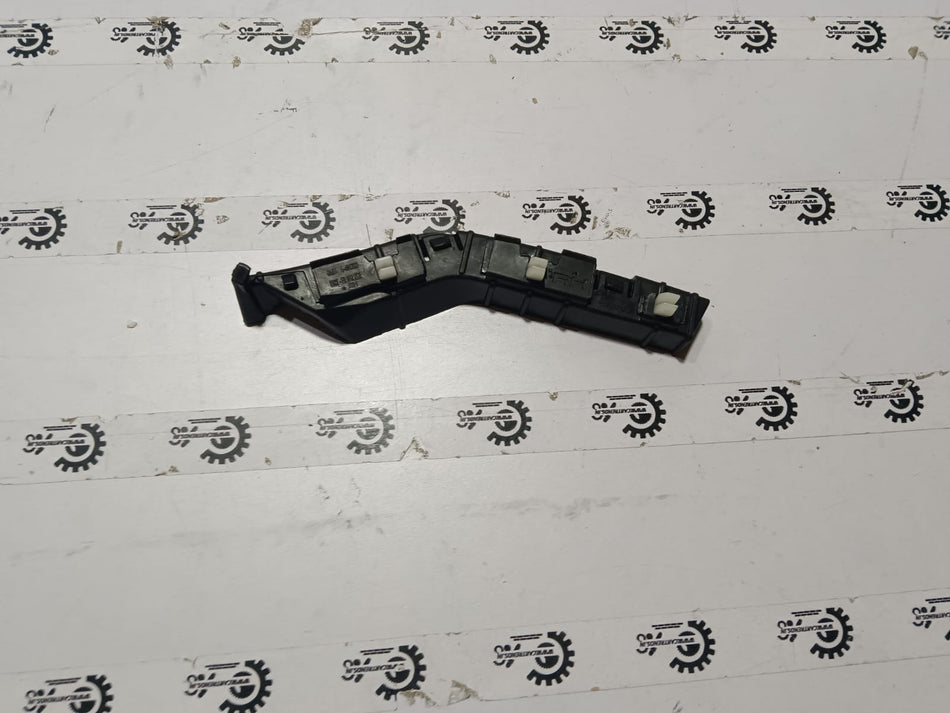 BRACKET-FR BUMPER SIDE;RH   865144N000