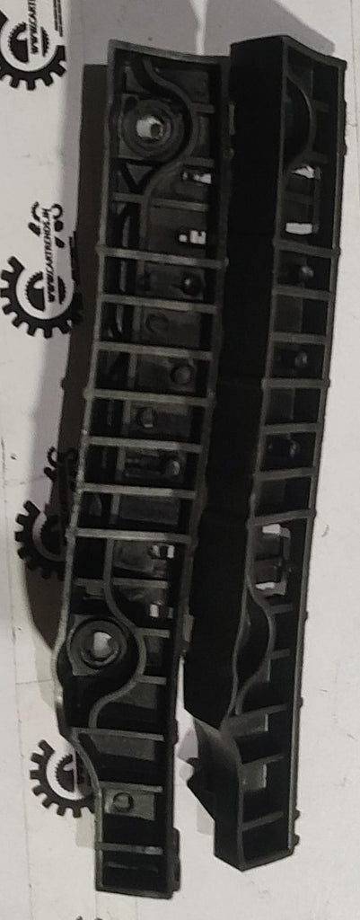 FRONT BUMPER BRACKET I20 OLD MODEL RIGHT SIDE 865141J000