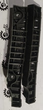 Load image into Gallery viewer, FRONT BUMPER BRACKET I20 OLD MODEL RIGHT SIDE 865141J000