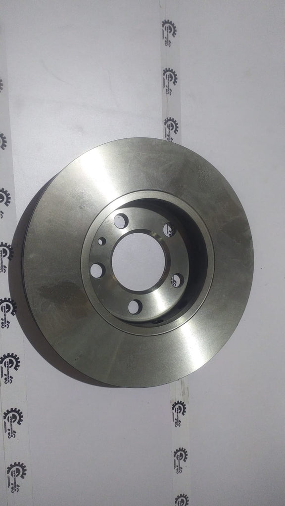 BRAKE DISC POLO FRONT 6RF615301C