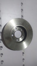 Load image into Gallery viewer, BRAKE DISC POLO FRONT 6RF615301C