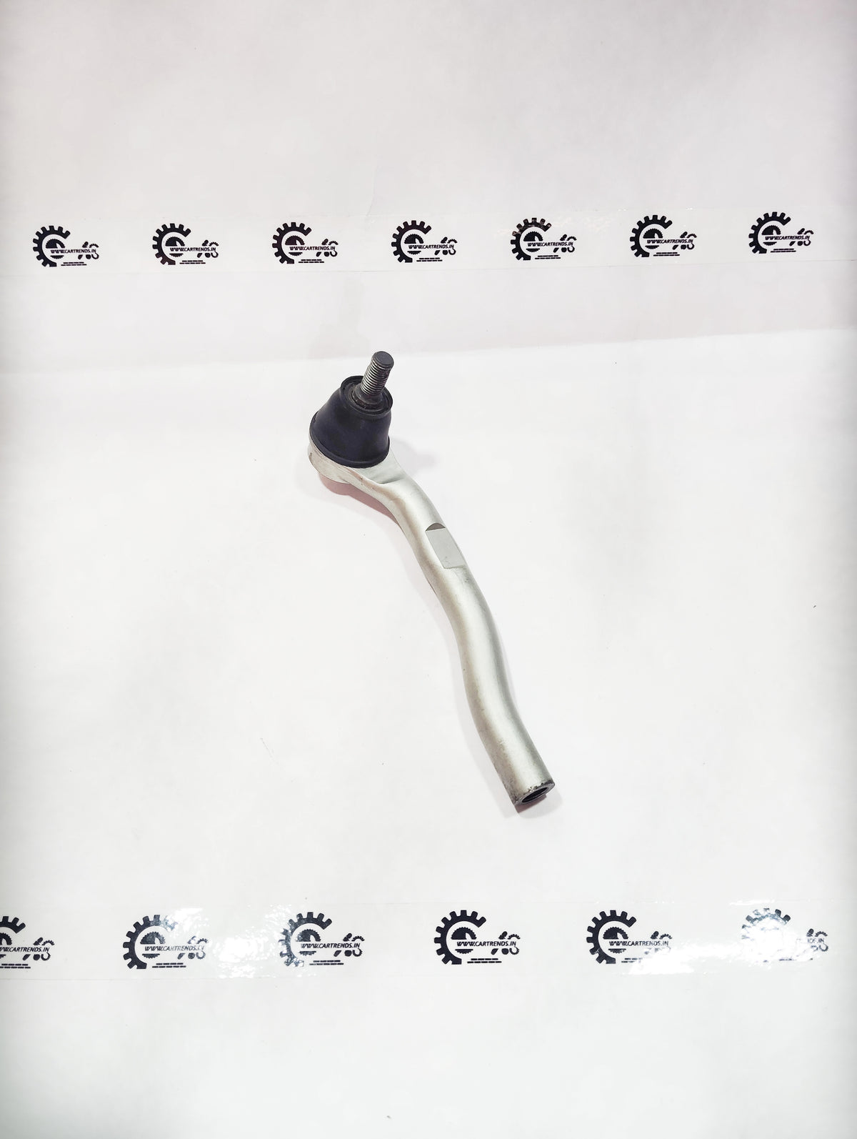 Honda 53540SAA004 car part showing the front view of the component with a focus on its detailed structure