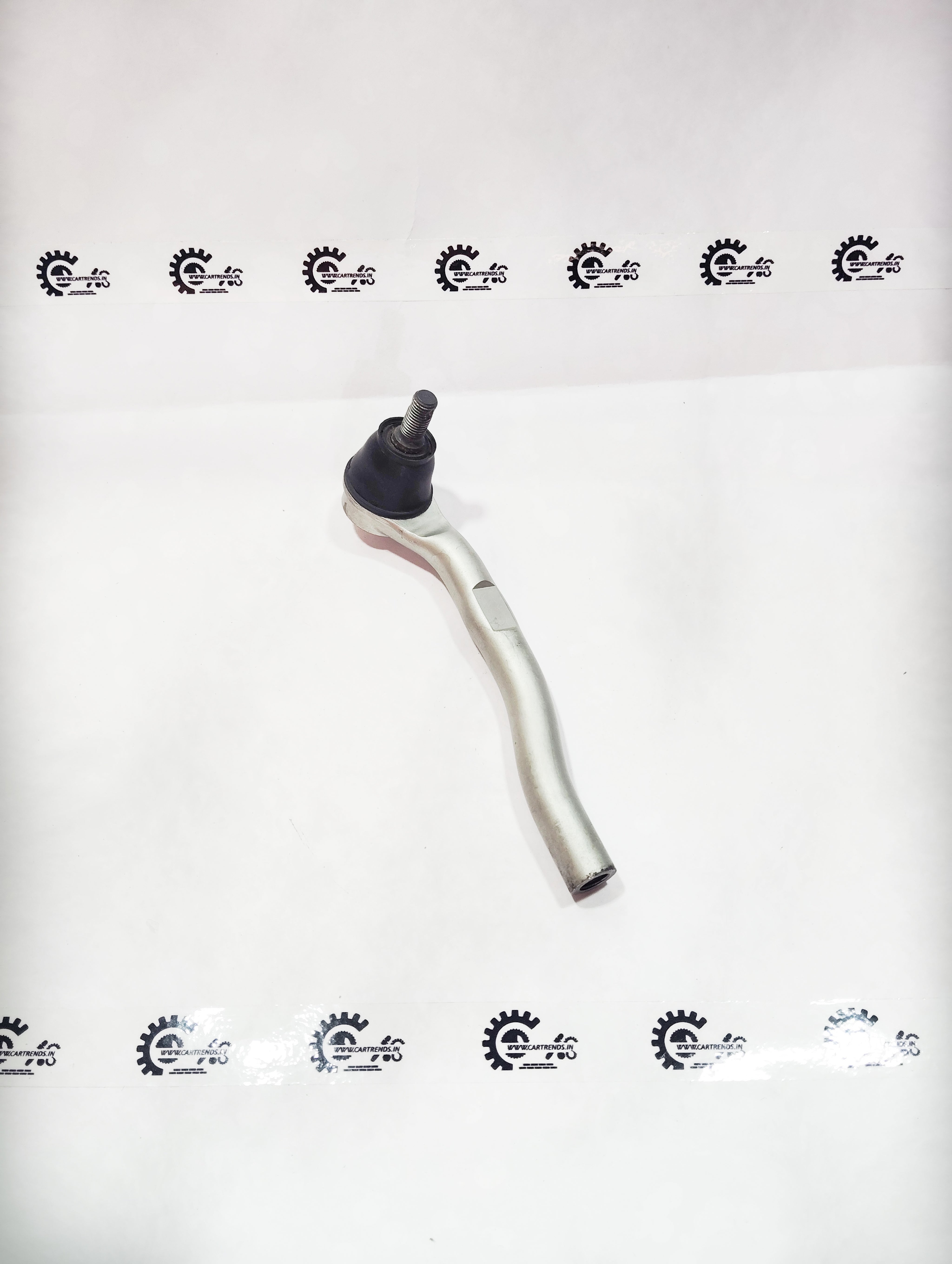 Honda 53540SAA004 car part showing the front view of the component with a focus on its detailed structure